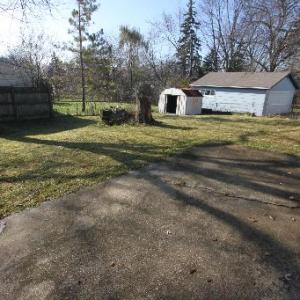 Yard
